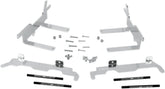 Moose Offroad Hard Parts Braces Radiator Crf250 R