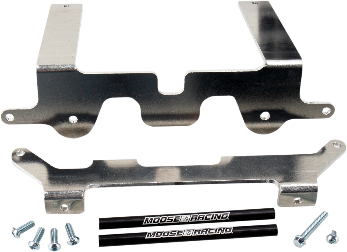 Moose Offroad Hard Parts Brace Rad Alum Wr250 R/X