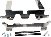 Moose Offroad Hard Parts Brace Rad Alum Wr250 R/X