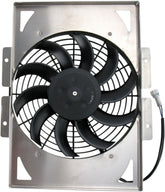 Moose Offroad Four Wheel Cooling Fan Hi Performnce