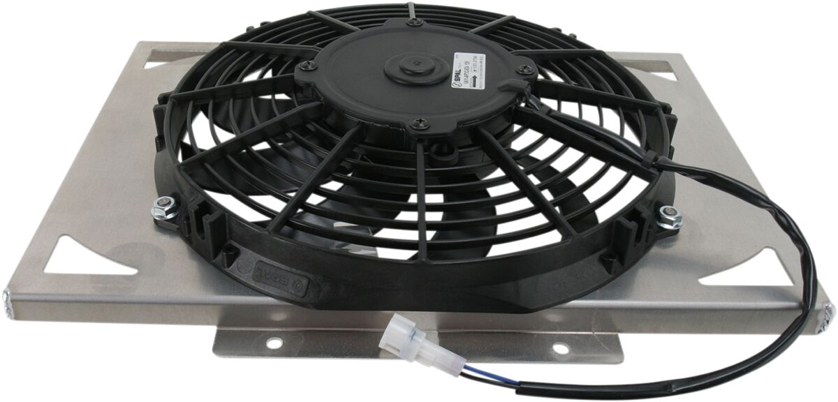 Moose Offroad Four Wheel Cooling Fan Hi Performnce