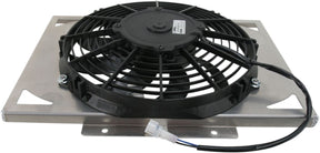 Moose Offroad Four Wheel Cooling Fan Hi Performnce