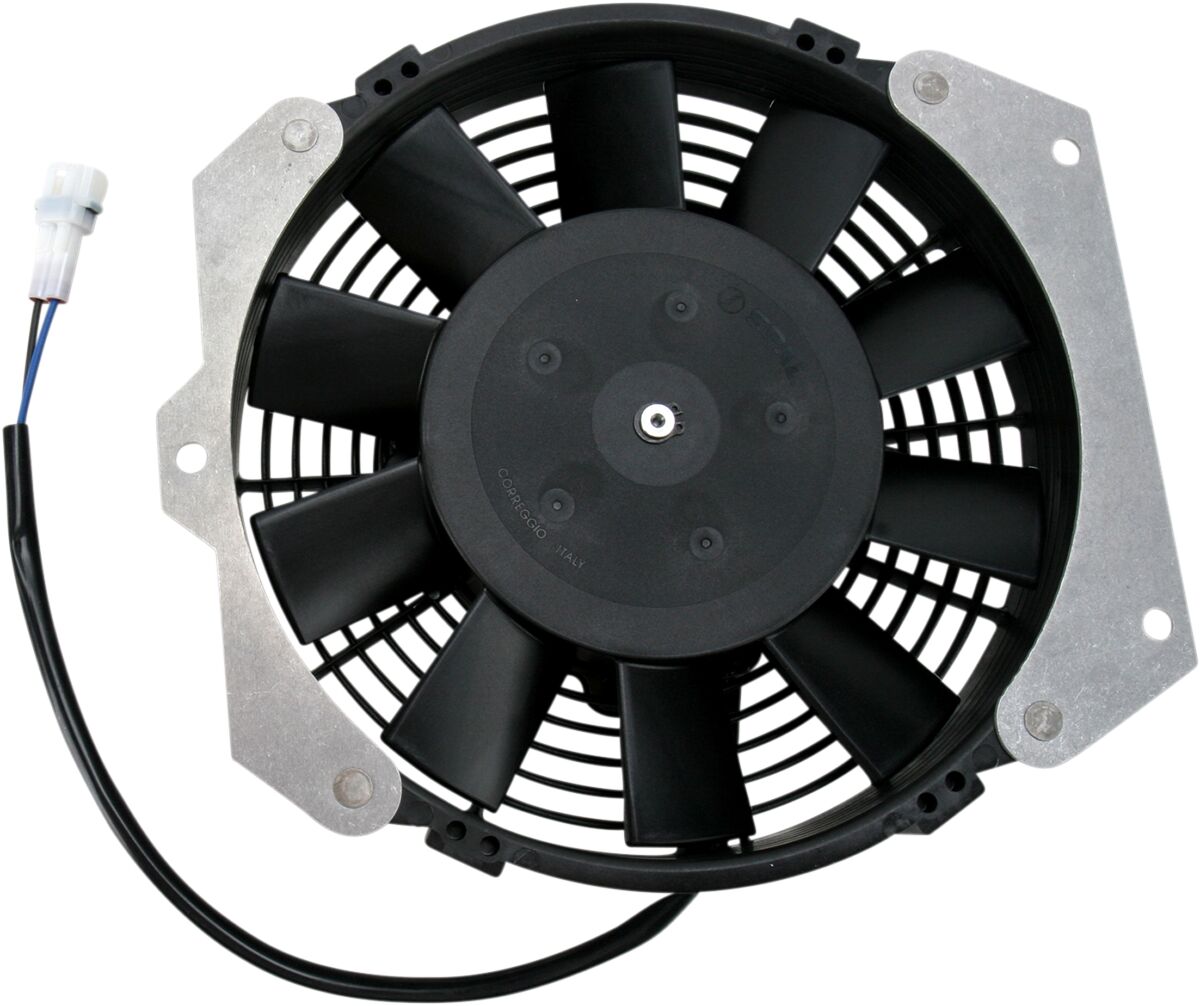 Moose Offroad Four Wheel Cooling Fan Hi Performnce