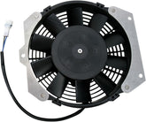 Moose Offroad Four Wheel Cooling Fan Hi Performnce