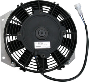 Moose Offroad Four Wheel Cooling Fan Hi Performnce
