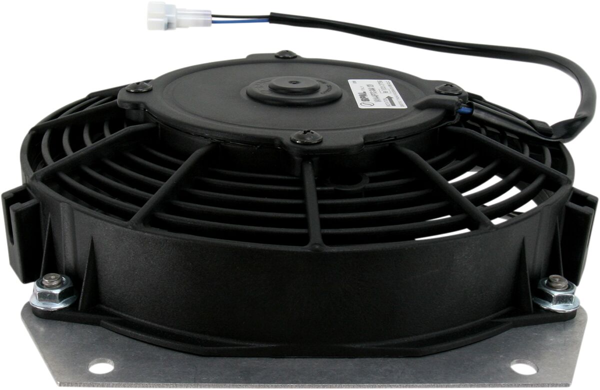 Moose Offroad Four Wheel Cooling Fan Hi Performnce