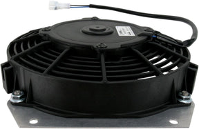 Moose Offroad Four Wheel Cooling Fan Hi Performnce