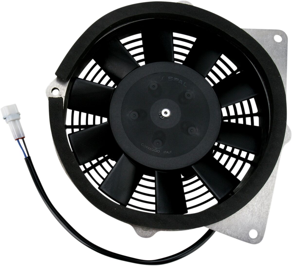 Moose Offroad Four Wheel Cooling Fan Hi Performnce