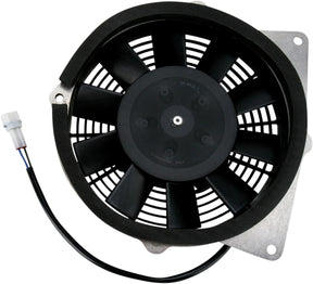 Moose Offroad Four Wheel Cooling Fan Hi Performnce