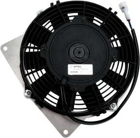 Moose Offroad Four Wheel Cooling Fan Hi Performnce