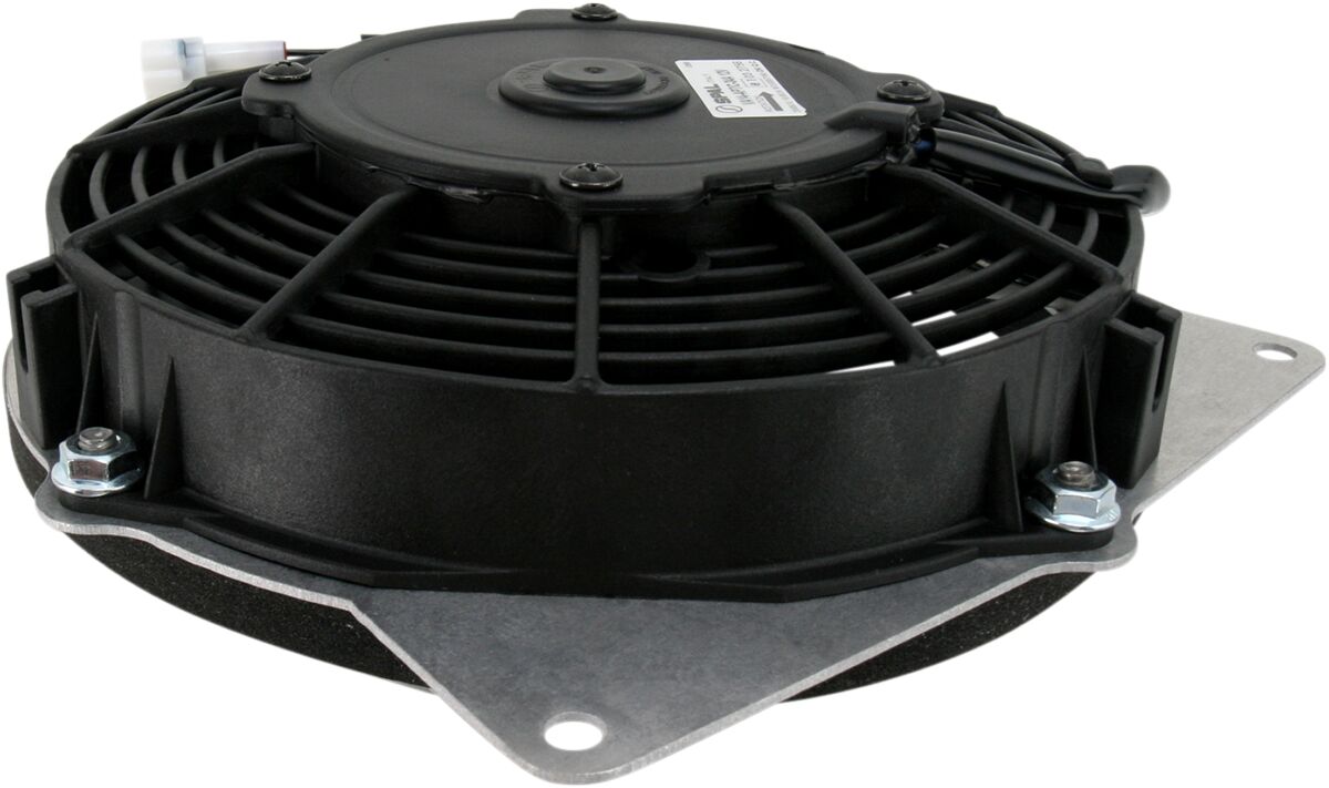 Moose Offroad Four Wheel Cooling Fan Hi Performnce