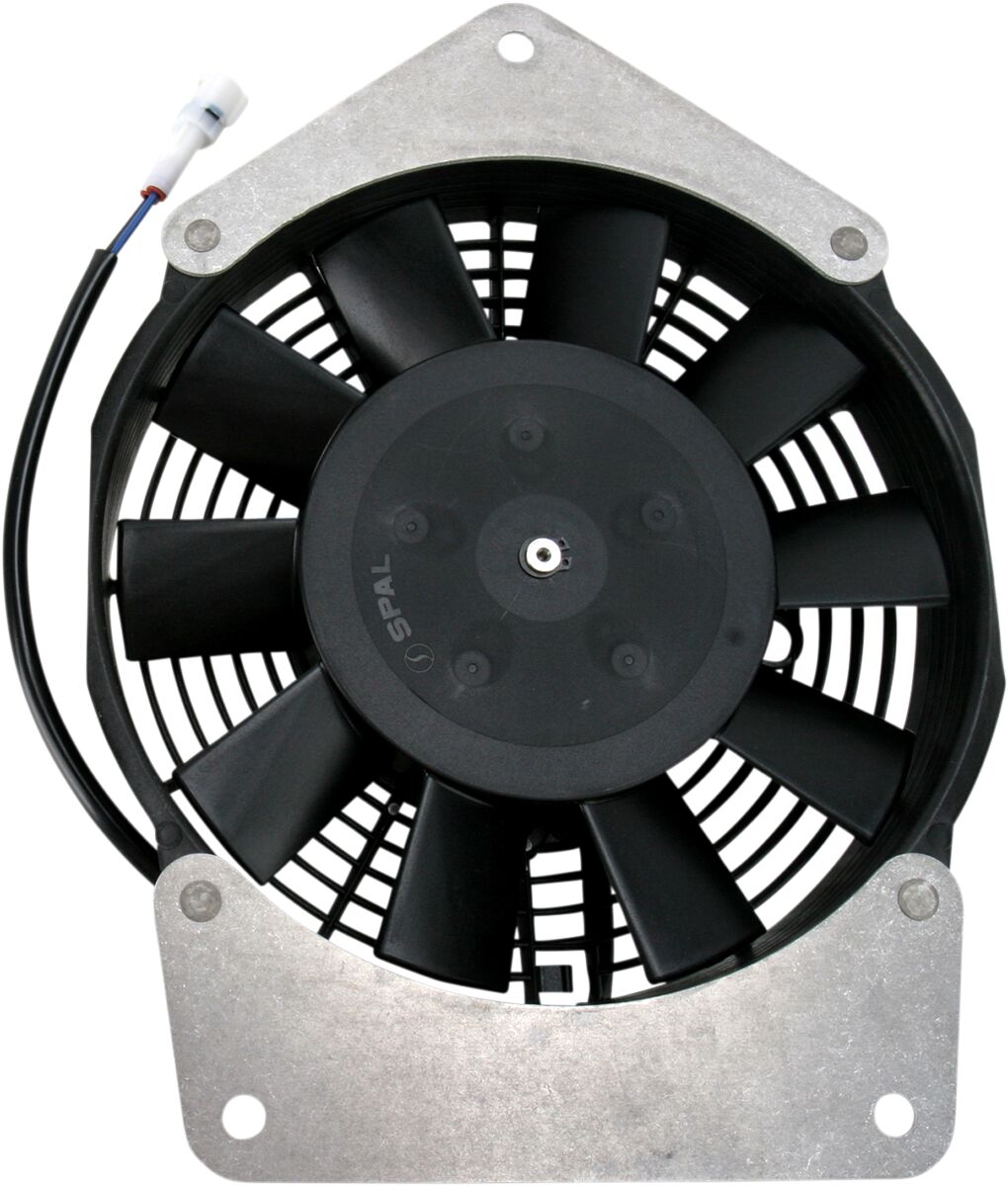 Moose Offroad Four Wheel Cooling Fan Hi Performnce