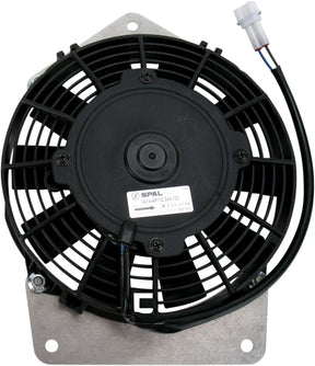 Moose Offroad Four Wheel Cooling Fan Hi Performnce