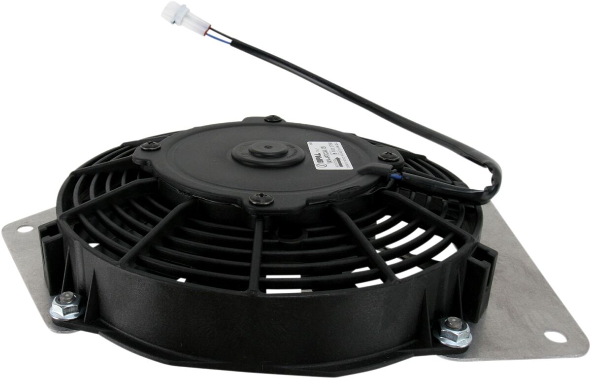 Moose Offroad Four Wheel Cooling Fan Hi Performnce