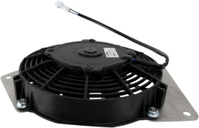 Moose Offroad Four Wheel Cooling Fan Hi Performnce