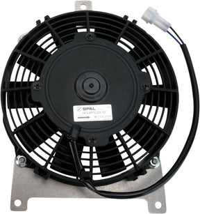 Moose Offroad Four Wheel Cooling Fan Hi Performnce