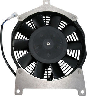Moose Offroad Four Wheel Cooling Fan Hi Performnce