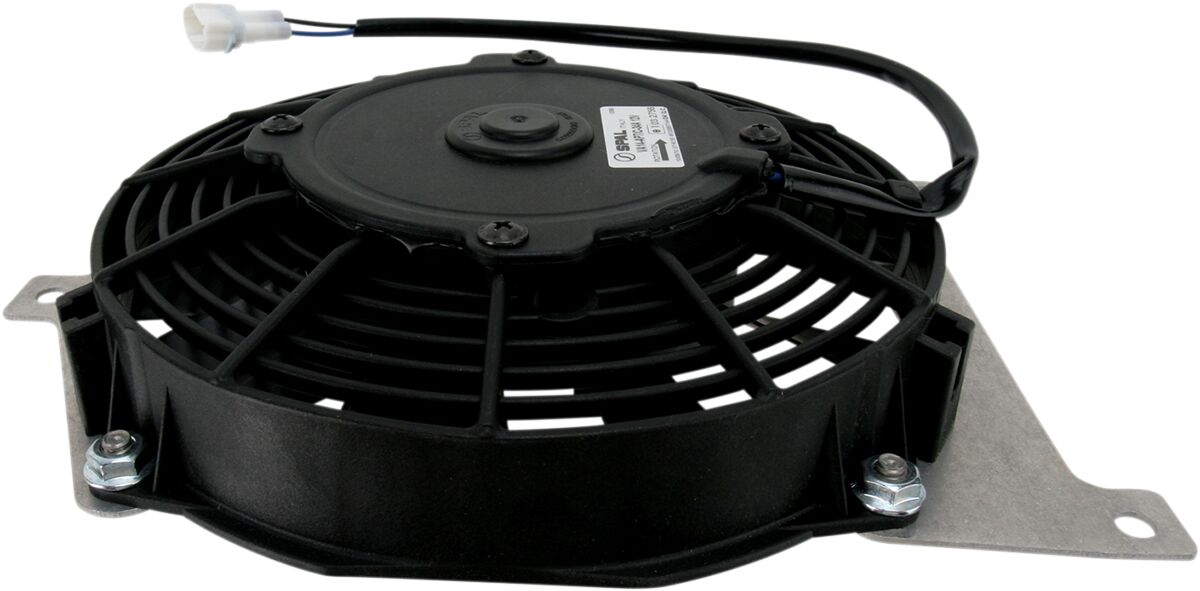 Moose Offroad Four Wheel Cooling Fan Hi Performnce