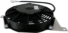 Moose Offroad Four Wheel Cooling Fan Hi Performnce