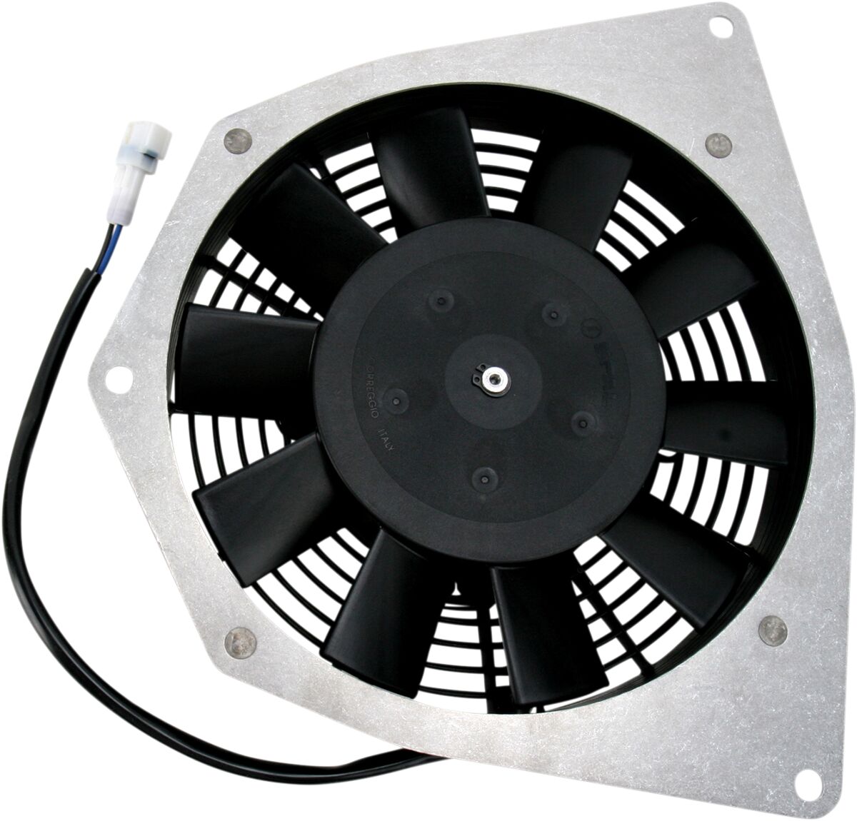 Moose Offroad Four Wheel Cooling Fan Hi Performnce