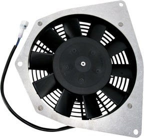 Moose Offroad Four Wheel Cooling Fan Hi Performnce