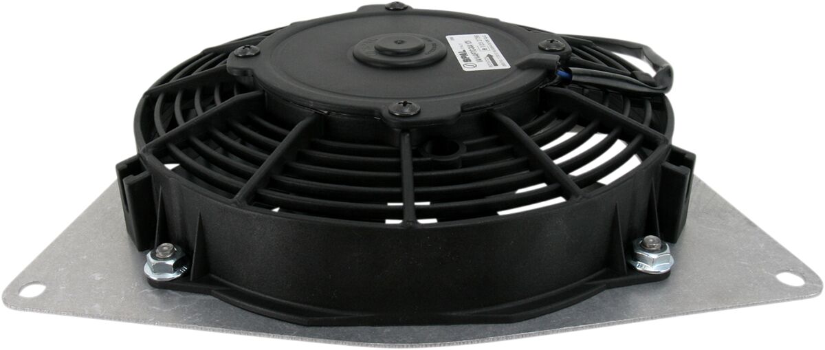 Moose Offroad Four Wheel Cooling Fan Hi Performnce