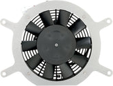 Moose Offroad Four Wheel Cooling Fan Hi Performnce