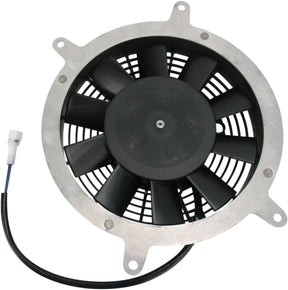 Moose Offroad Four Wheel Cooling Fan Hi Performnce