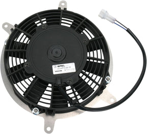 Moose Offroad Four Wheel Cooling Fan Hi Performnce