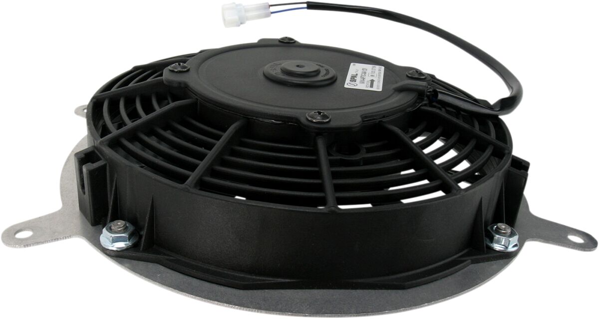 Moose Offroad Four Wheel Cooling Fan Hi Performnce
