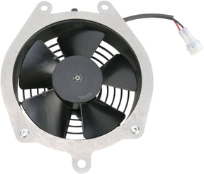 Moose Offroad Four Wheel Cooling Fan Oem Replacmnt