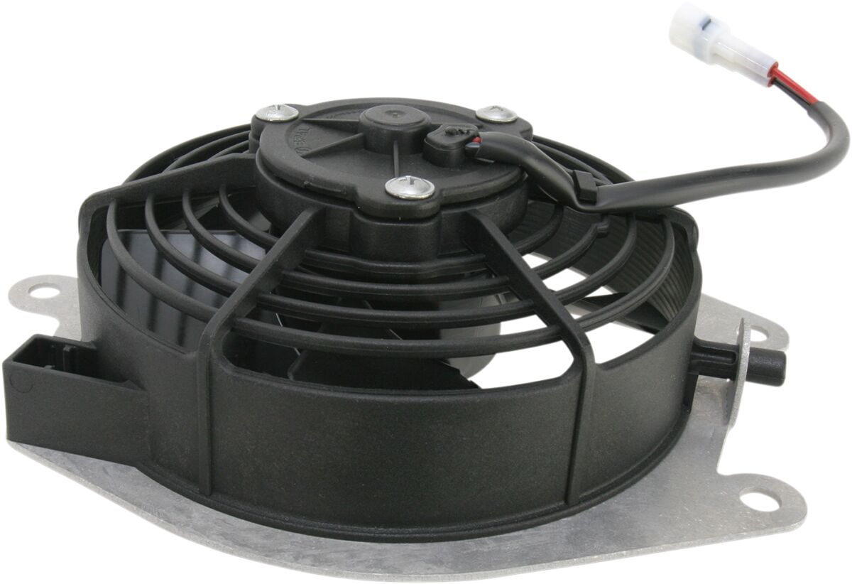 Moose Offroad Four Wheel Cooling Fan Oem Replacmnt