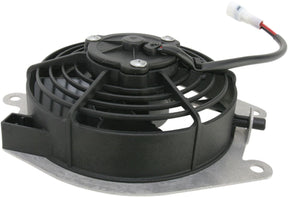 Moose Offroad Four Wheel Cooling Fan Oem Replacmnt