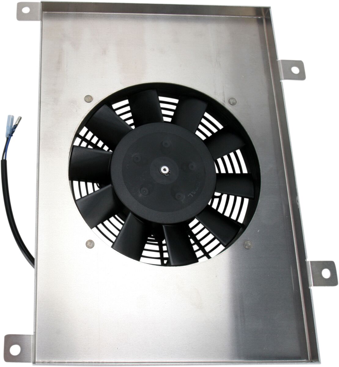 Moose Offroad Four Wheel Cooling Fan Hi Performnce