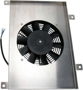 Moose Offroad Four Wheel Cooling Fan Hi Performnce