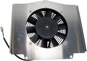 Moose Offroad Four Wheel Cooling Fan Hi Performnce