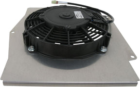 Moose Offroad Four Wheel Cooling Fan Hi Performnce