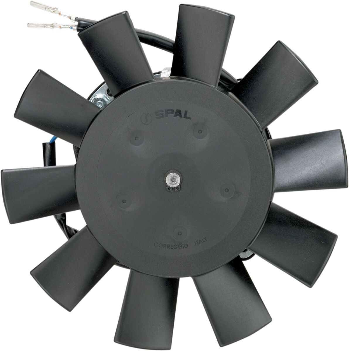 Moose Offroad Four Wheel Cooling Fan Hi Performnce