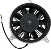 Moose Offroad Four Wheel Cooling Fan Hi Performnce