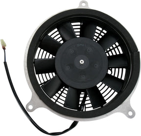 Moose Offroad Four Wheel Cooling Fan Hi Performnce