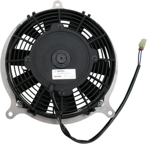 Moose Offroad Four Wheel Cooling Fan Hi Performnce