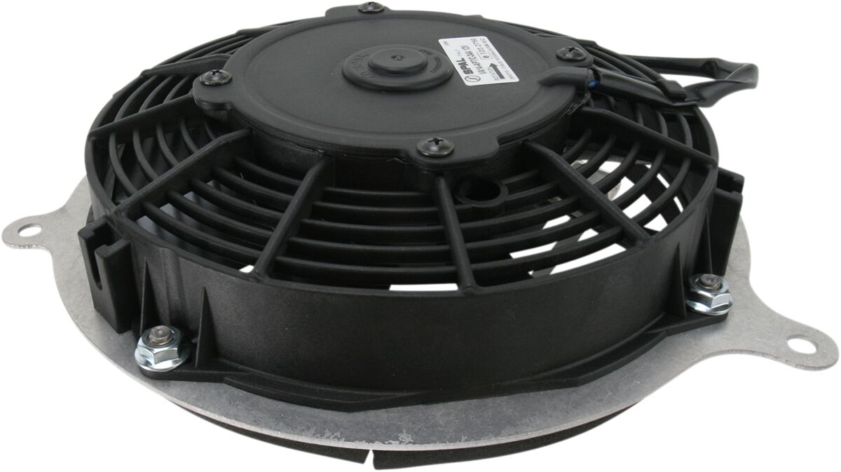 Moose Offroad Four Wheel Cooling Fan Hi Performnce
