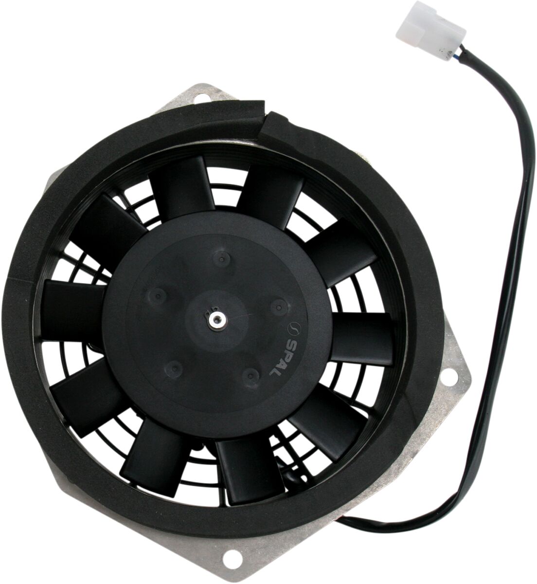 Moose Offroad Four Wheel Cooling Fan Hi Performnce