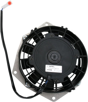 Moose Offroad Four Wheel Cooling Fan Hi Performnce