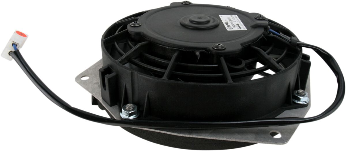 Moose Offroad Four Wheel Cooling Fan Hi Performnce