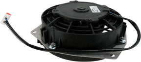 Moose Offroad Four Wheel Cooling Fan Hi Performnce