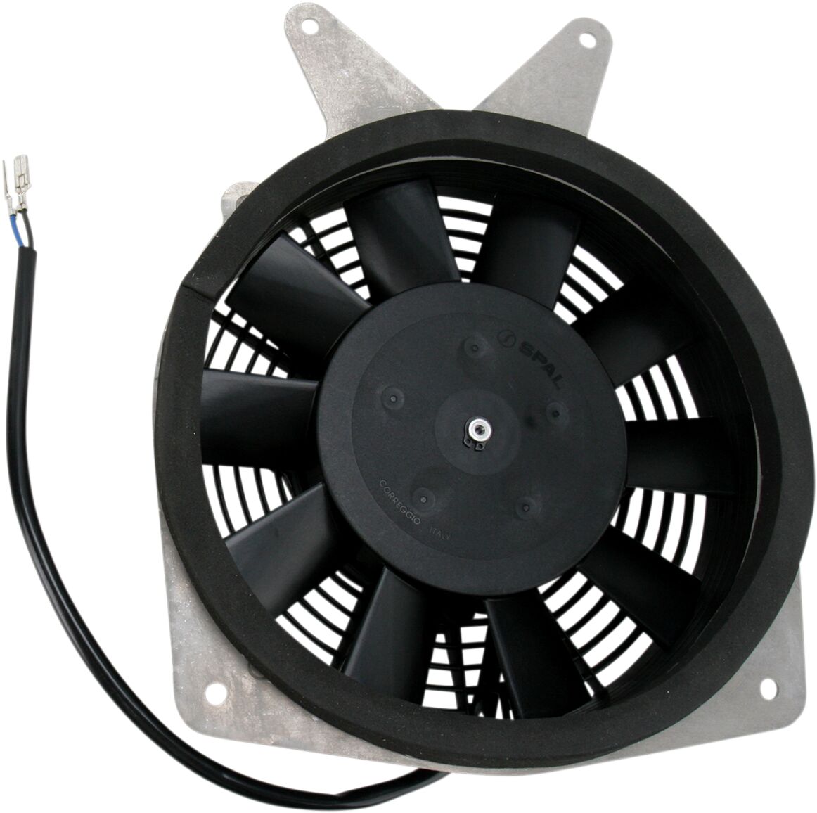 Moose Offroad Four Wheel Cooling Fan Hi Performnce