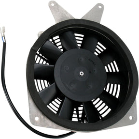 Moose Offroad Four Wheel Cooling Fan Hi Performnce