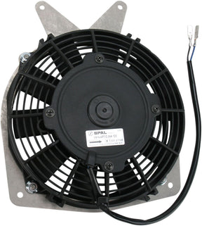 Moose Offroad Four Wheel Cooling Fan Hi Performnce