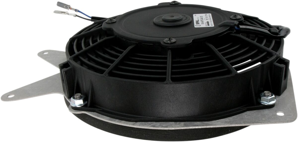 Moose Offroad Four Wheel Cooling Fan Hi Performnce